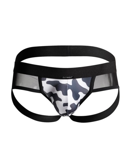 C4M13 Suspensorio Jockstrap Shadow Camo C4M13 Suspensorio Jockstrap Shadow Camo