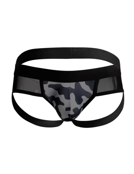 C4M13 Suspensorio Jockstrap Shadow Camo C4M13 Suspensorio Jockstrap Shadow Camo
