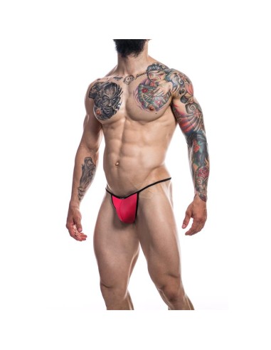 C4M12 Briefkini RojoOTS