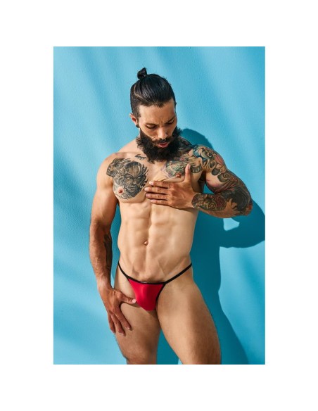 C4M12 Briefkini RojoOTS C4M12 Briefkini RojoOTS