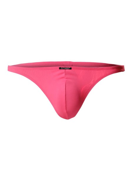 C4M11 Calzoncillo Estilo Brazilian Neon Coral C4M11 Calzoncillo Estilo Brazilian Neon Coral