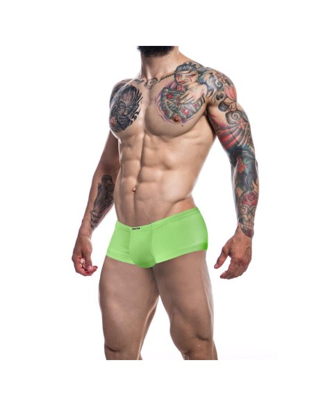 C4M10 Boxers Tipo Shorts Neon Green C4M10 Boxers Tipo Shorts Neon Green