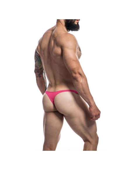 C4M03 Tanga Neon Coral C4M03 Tanga Neon Coral