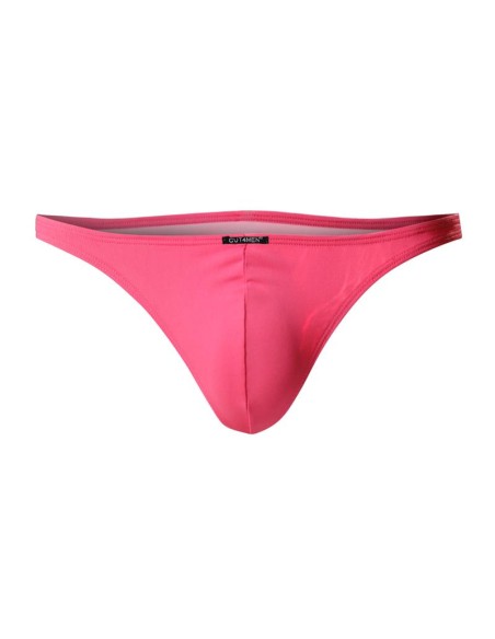 C4M03 Tanga Neon Coral C4M03 Tanga Neon Coral