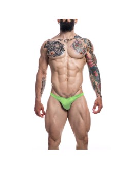 C4M03 Taqnga Neon Green