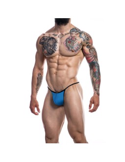 C4M02 Tanga Royal BlueOTS