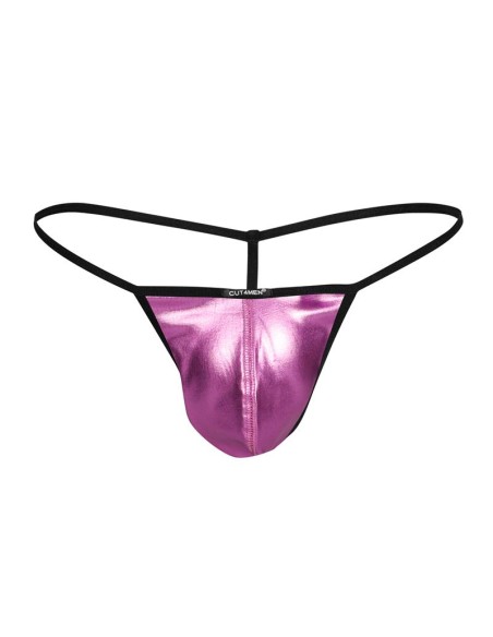 C4M02 Tanga Pink Skai C4M02 Tanga Pink Skai