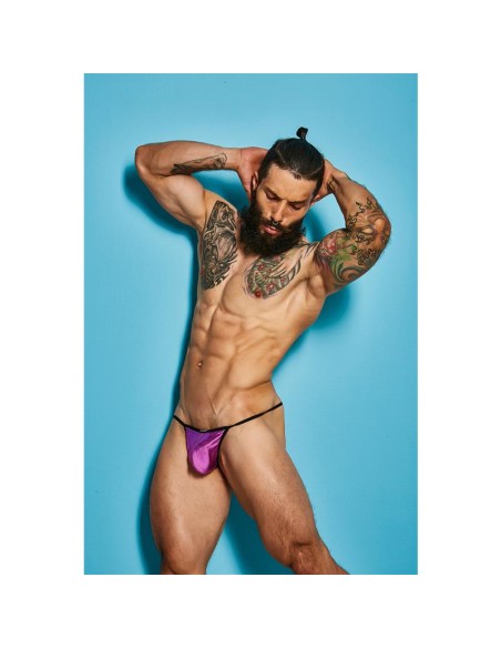 C4M02 Tanga Pink Skai C4M02 Tanga Pink Skai