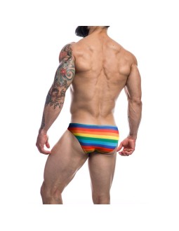 C4M01 Calzoncillo Arcoiris Rainbow 2