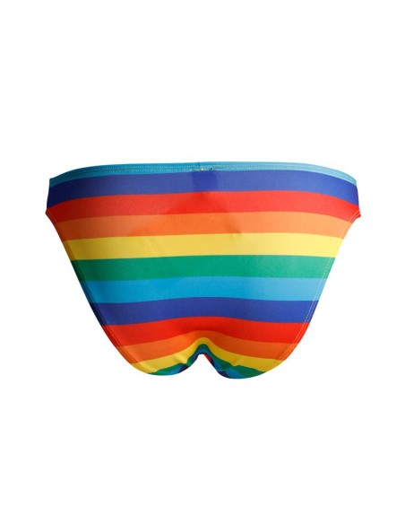 C4M01 Calzoncillo Arcoiris Rainbow C4M01 Calzoncillo Arcoiris Rainbow