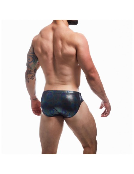 C4M Banador Emerald Midnight C4M Banador Emerald Midnight