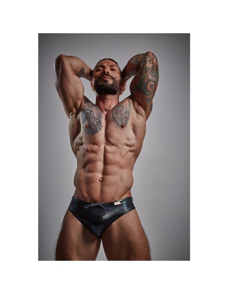 C4M Banador Emerald Midnight C4M Banador Emerald Midnight