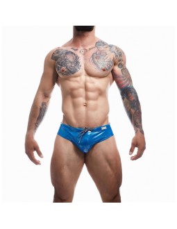 C4M33 Banador Emerald Azul