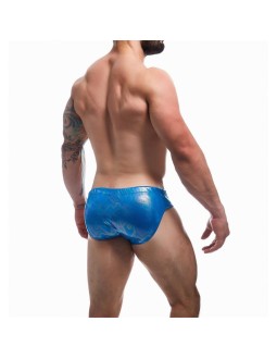 C4M33 Banador Emerald Azul 2