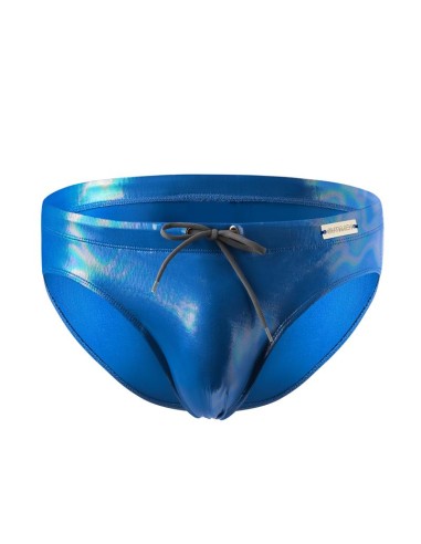 C4M33 Banador Emerald Azul