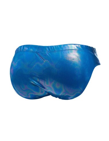 C4M33 Banador Emerald Azul