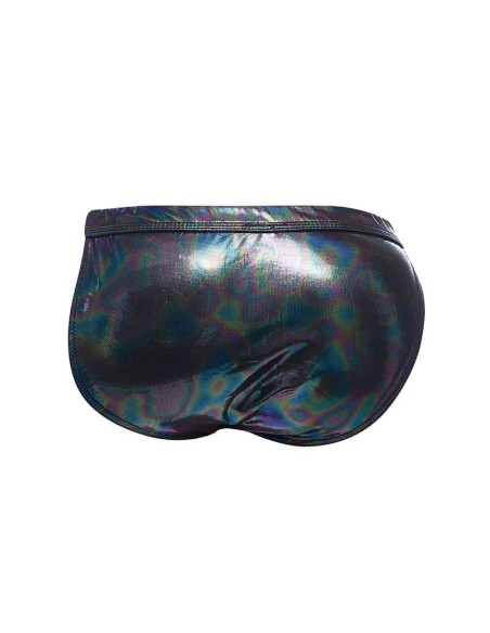 C4M32 Calzoncillo Banador Emerald Negro C4M32 Calzoncillo Banador Emerald Negro