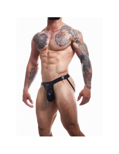 BL4CK05 Suspensorio