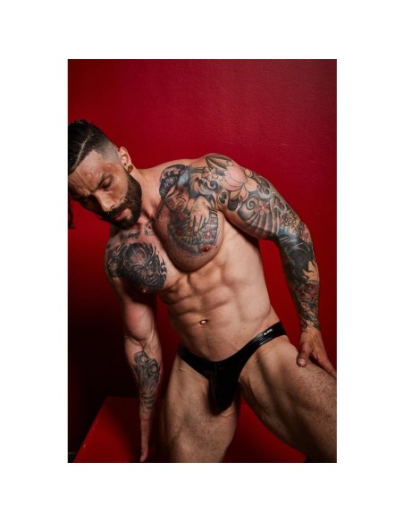 BL4CK04 Calzoncillo BL4CK04 Calzoncillo