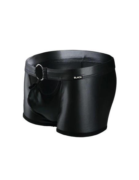 BL4CK03 Boxers Peekaboo BL4CK03 Boxers Peekaboo