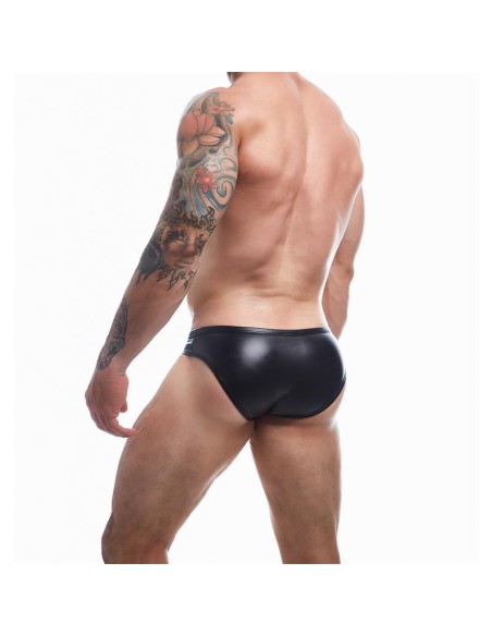 BL4CK01 Calzoncillo con Corchete BL4CK01 Calzoncillo con Corchete