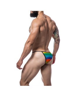 C4M12 Briefkini Arcoiris Rainbow 2