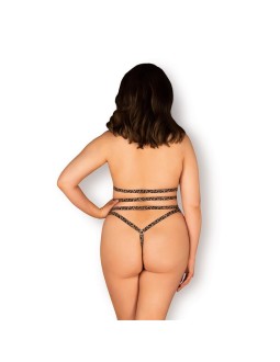 Tigrita Set de 2 Piezas Talla XL XXL 2