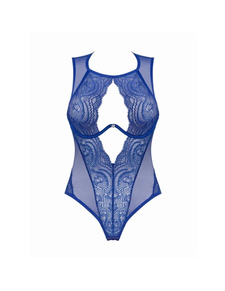 Giselia Bodysuit