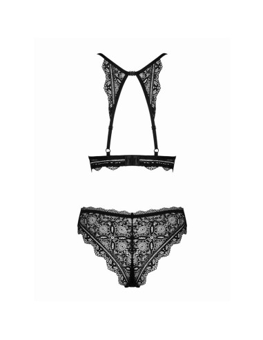 Renelia Set de 2 Piezas