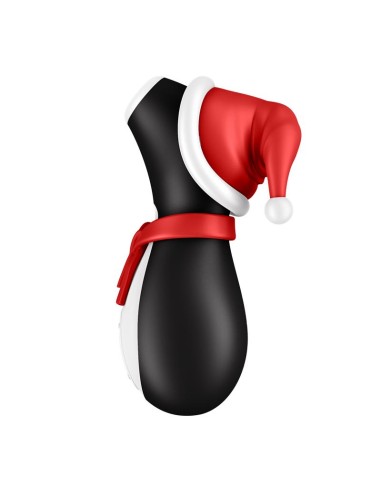 Penguin Holiday Edition Edicion Navidad
