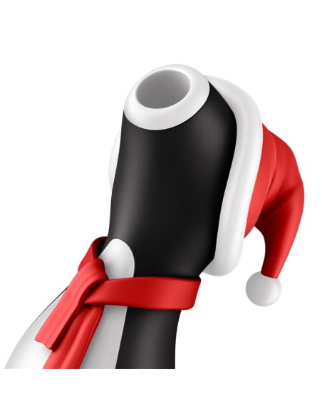 Penguin Holiday Edition Edicion Navidad Penguin Holiday Edition Edicion Navidad