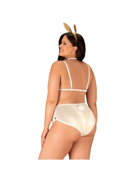 Neo Goldes Set de 2 Piezas Talla 2XL 3XL Neo Goldes Set de 2 Piezas Talla 2XL 3XL