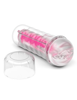 Masturbador Lumino Play Brilla en la Oscuridad 85 2