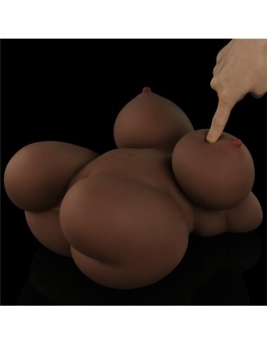 Masturbador Streetgirls 6