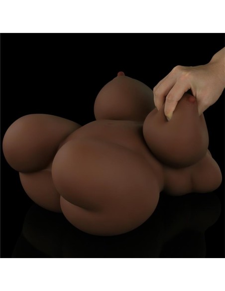 Masturbador Streetgirls 6