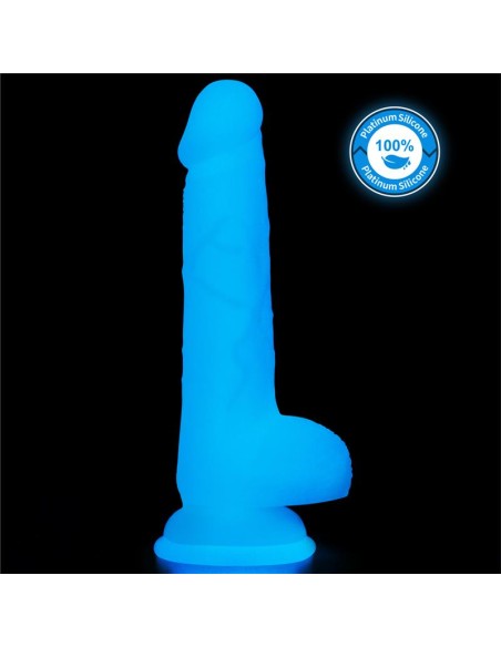 Dildo Lumino Play 70 Dildo Lumino Play 70