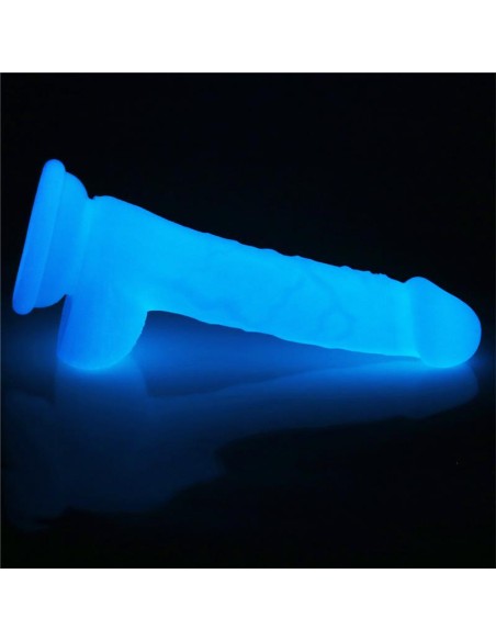 Dildo Lumino Play 70 Dildo Lumino Play 70