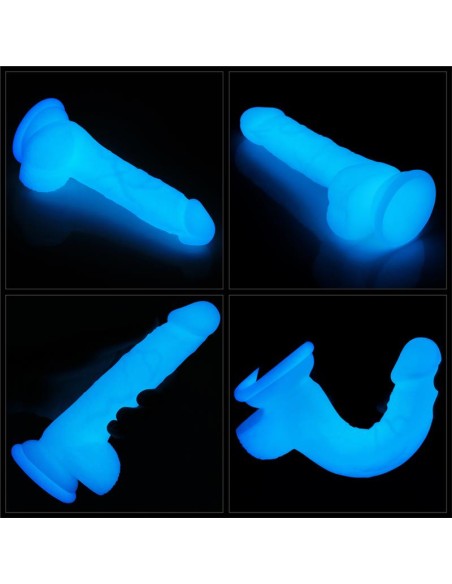 Dildo Lumino Play 70 Dildo Lumino Play 70