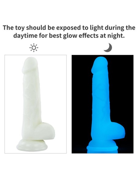 Dildo Lumino Play 70 Dildo Lumino Play 70