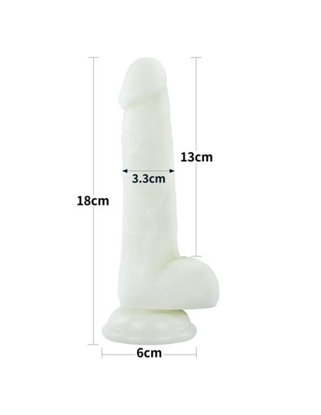 Dildo Lumino Play 70 Dildo Lumino Play 70