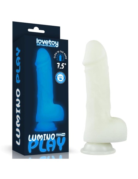 Dildo Lumino Play 75