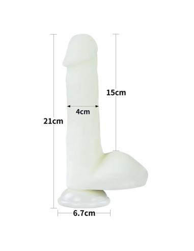 Dildo Lumino Play 80