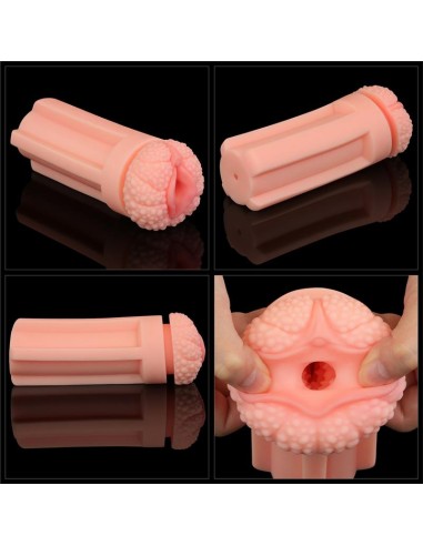 Lata Masturbadora Vagina Imperial Stout