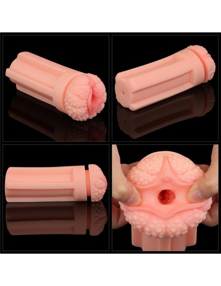 Lata Masturbadora Vagina Imperial Stout