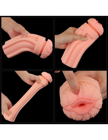 Lata Masturbadora Vagina Imperial Stout