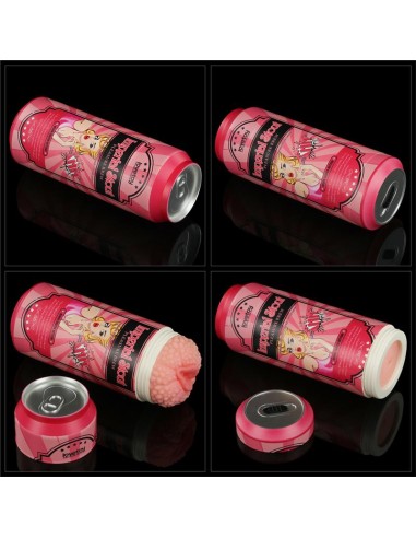 Lata Masturbadora Vagina Imperial Stout