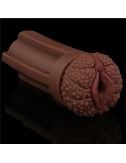 Lata Masturbadora Vagina Wild Ale 2