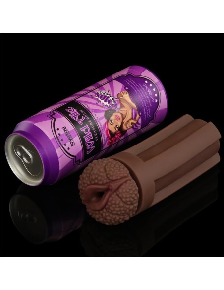 Lata Masturbadora Vagina Wild Ale