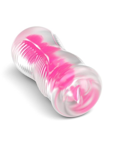 Masturbador Lumino Play Brilla en la Oscuridad 60