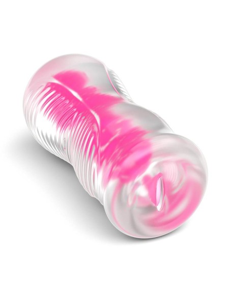 Masturbador Lumino Play Brilla en la Oscuridad 60